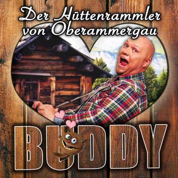 Buddy - Der Hüttenrammler von Oberammergau
