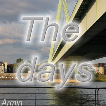 Armin - The Days