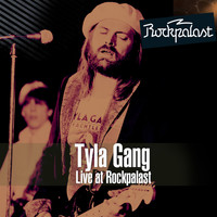 Tyla Gang - Live at Rockpalast Audimax, Hamburg, Germany 15th March 1978 (Remastered)