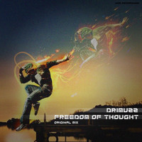 Drimuzz - Freedom of Thought