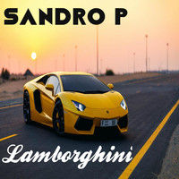 Sandro P - Lamborghini