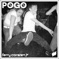 Ferry Corsten - Pogo