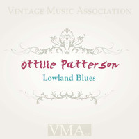 Ottilie Patterson - Lowland Blues