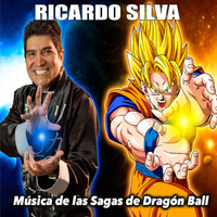 Ricardo Silva - Música de las Sagas de Dragón Ball