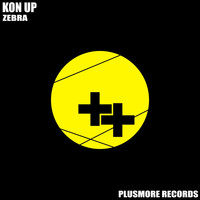 Kon Up - Zebra