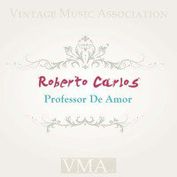 Roberto Carlos - Professor De Amor