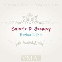 Santo & Johnny - Harbor Lights