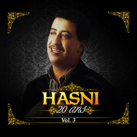 Cheb Hasni - Hasni, 20 ans, Vol. 3