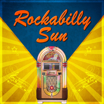 Various Artists - Rockabilly Sun