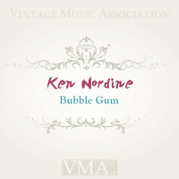 Ken Nordine - Bubble Gum