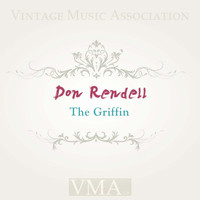 Don Rendell - The Griffin