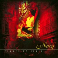 Nocy - Flames of Spain