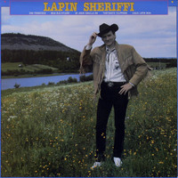 Oiva Kaltiokumpu - Lapin Sheriffi