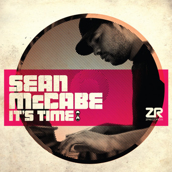 Sean McCabe - It's Time