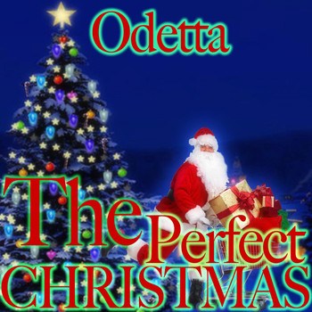 Odetta - The Perfect Christmas
