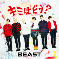 Beast - Kimiwadou?
