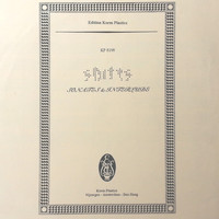 Shifts - Sonates & Interlude