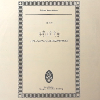 Shifts - Sonates & Interlude