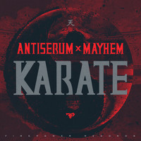 Antiserum - Karate