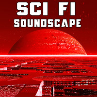 Sound Effects Library - Sci Fi Soundscape