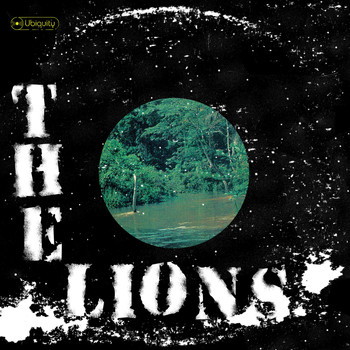 The Lions - Jungle Struttin