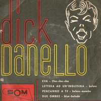 Dick Danello - 1965 - EP