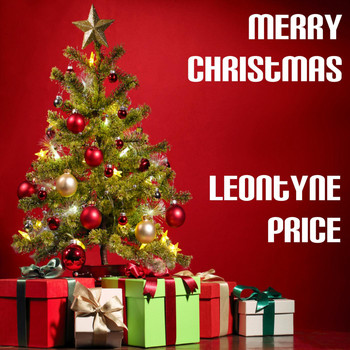 Leontyne Price - Merry Christmas