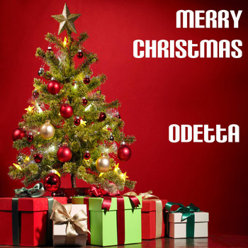 Odetta - Merry Christmas