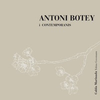 Cobla Marinada - Antoni Botey I Contemporanis