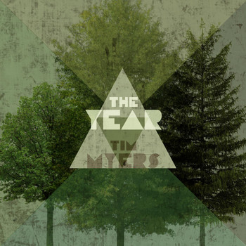 Tim Myers - The Year