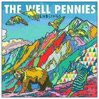 The Well Pennies - Endlings