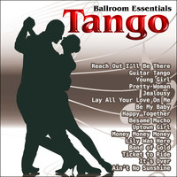 Hot Sand - Ballroom Essentials: Tango
