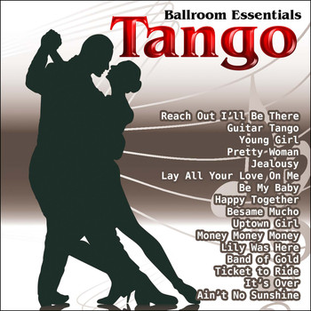 Hot Sand - Ballroom Essentials: Tango