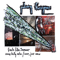 Johnny Foreigner - Feels Like Summer