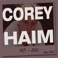 Brains Mcloud - Corey Haim