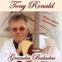Tony Ronald - Grandes Baladas