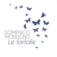 Domenico Modugno - Le farfalle