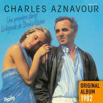 Charles Aznavour - Une première danse