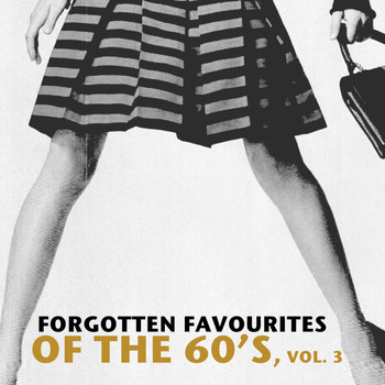 Various Artists - Forgotten Favourites of the 60's, Vol. 3