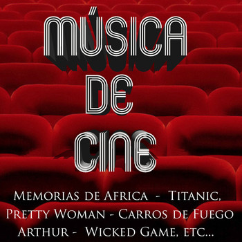 Universal Orchestra - Música de Cine