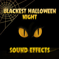 Kids Biz - Blackest Halloween Night Sound Effects
