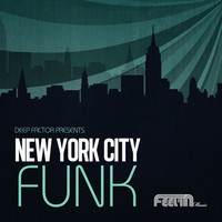 Deep Factor - New York City Funk