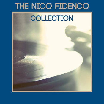 Nico Fidenco - The Nico Fidenco Collection