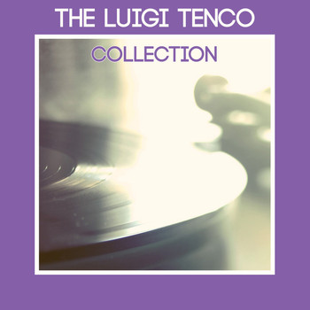 Luigi Tenco - The Luigi Tenco Collection