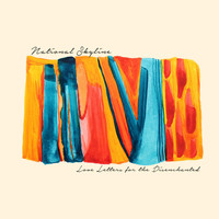 National Skyline - Love Letters for the Disenchanted