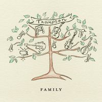 Thompson - Family