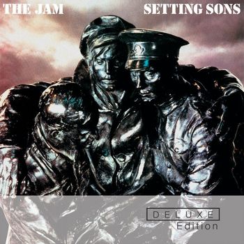 The Jam - Setting Sons (Deluxe)