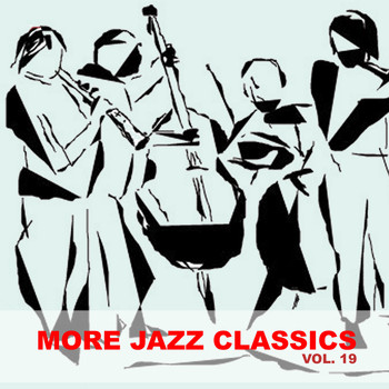 Red Norvo, Terry Gibbs & Rahsaan Roland Kirk - More Jazz Classics, Vol. 19