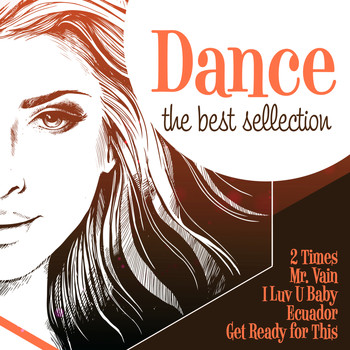 Various Artists - Dance: The Best Selection