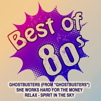 Various Artists - Best of 80's